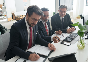 Funding Services