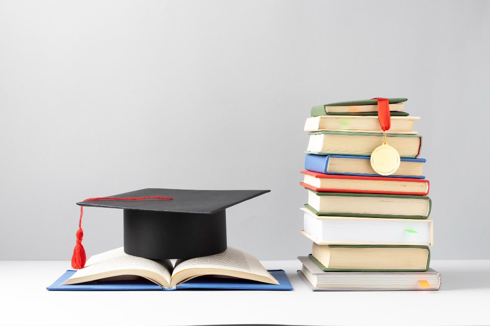 Experts In Academic Research